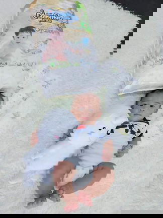 ผ้าอ้อมคุณภาพดี