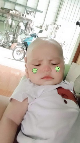 เด็กนมแม่ล้วน