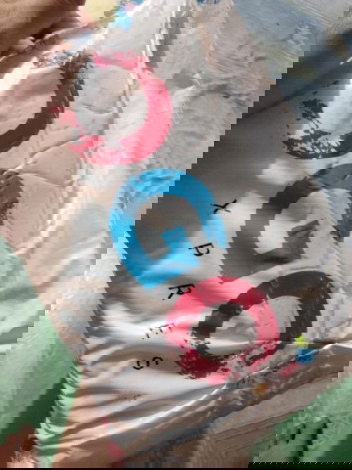 Reward from Asian parent✨✨