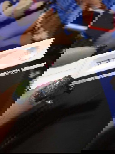 แบบนี้ท้องใช่ไหมคะ🤣
สอบถามแม่ๆคะ ฝากท้องตอนไหนดีที่สุดคะ
ถ้าลองนับดูบ้านนี้ได้6w3d (เคยเเท้งเอง2ครั้ง ครั้งที่2 เเท้งตอน7wคะ)