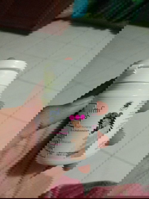 bbj kurang di usia 7bulan lebih