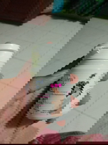 bbj kurang di usia 7bulan lebih