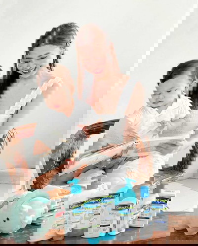 Cetaphil Baby Review