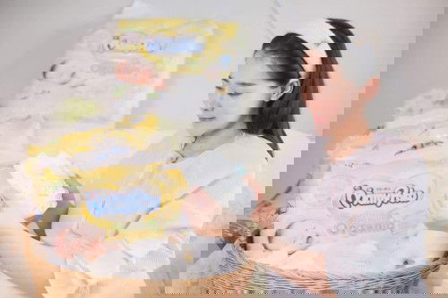 การตั้งครรภ์