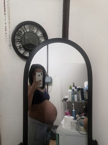 39 weeks 6 days