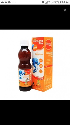 curcuma plus