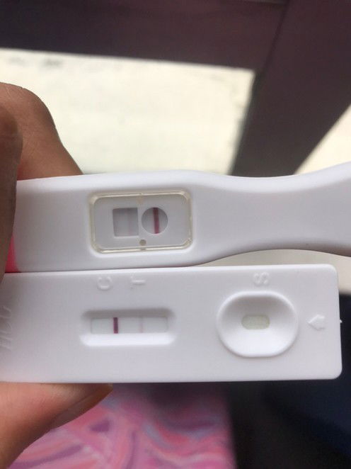 Positif or Negatif ?