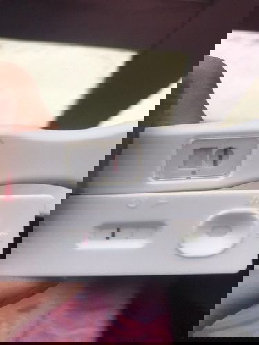 Positif or Negatif ?