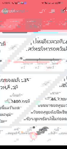เด็กกลับหัวช้าสุดตอนกี่วีคคะ