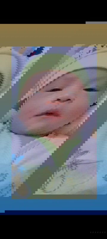 Hpl bidan 5des , hpl dokter 16des. Lahir 14des2021