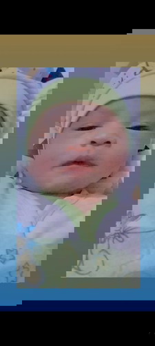 Hpl bidan 5des , hpl dokter 16des. Lahir 14des2021