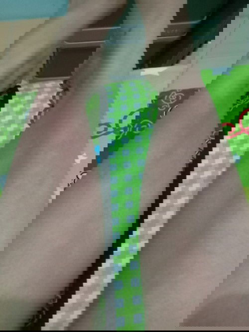 GATAL KARNA BAWAAN ATAU APA?