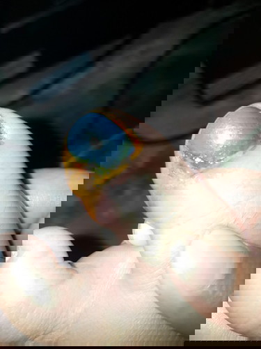 Linis gone wrong! ππ’