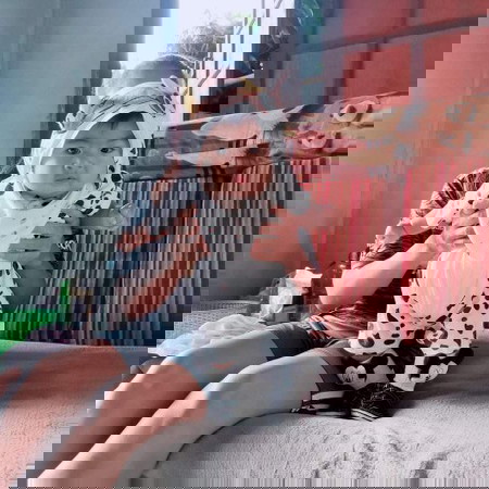 พัฒนาการเด็ก6เดือนถึงไหนกันแล้วคะ