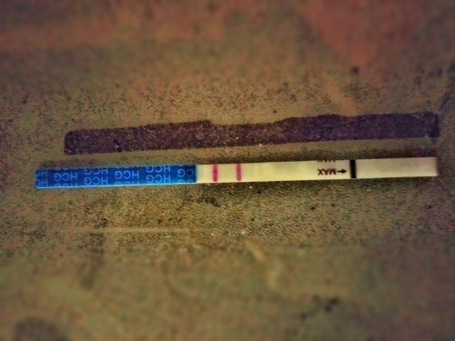 อันนี้ท้องมั้ย