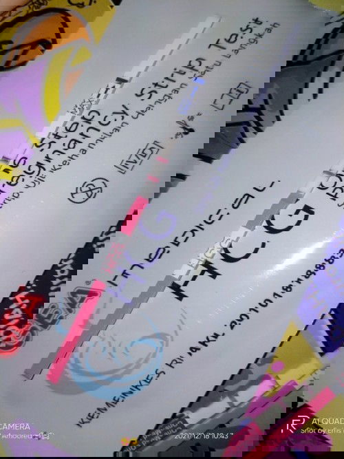 USG di awal kehamilan