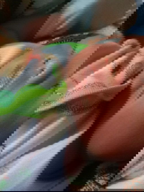 Alhamdulillah telah lahir putra kedua