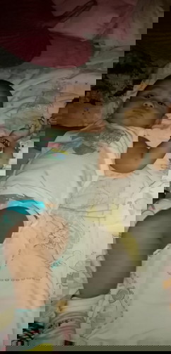 Need an advice. 1st time mom here