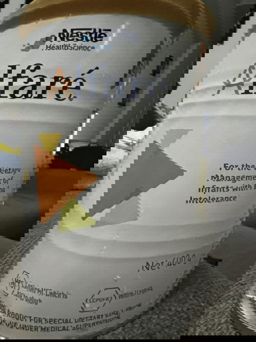 Alfare Milk powder