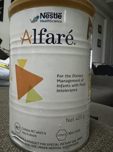 Alfare Milk powder