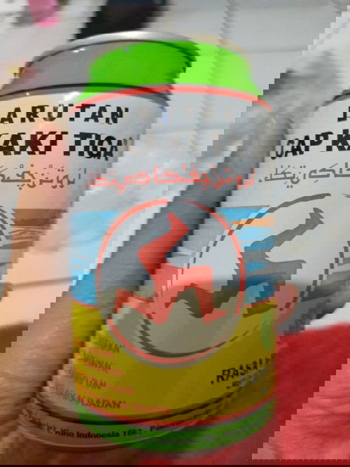 Larutan untuk ibu hamil