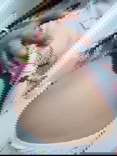 คุณแม่มือใหม่😁