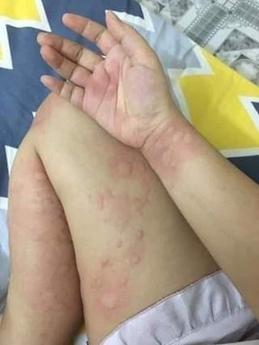 Đang cho con bú kiêng ăn gì cho e tham khảo