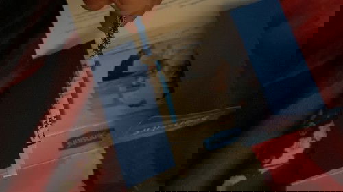 Testpack positif tapi usg belum kelihatan kantong dan keterangan baru reaksi kehamilan