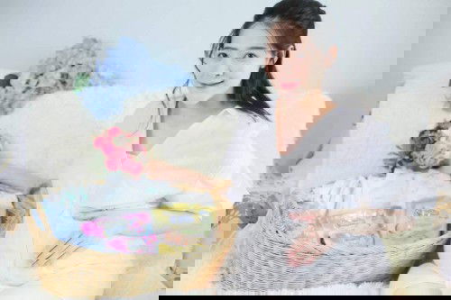 การตั้งครรภ์​