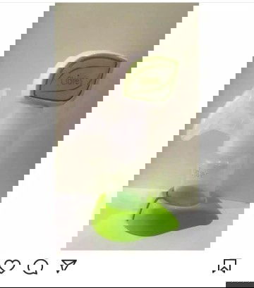 Preloved pompa asi elektrik