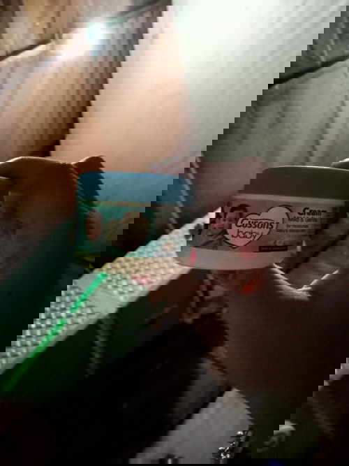 ada yang tau ini buat apa gak bun