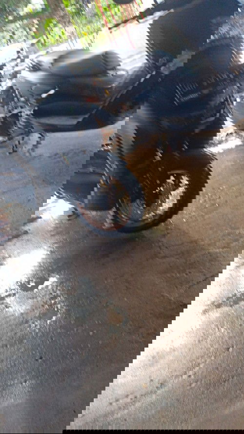 Sering makan mie instan