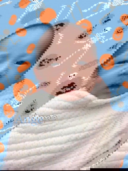 KHĂN BÔNG L'ANGE THƯƠNG HIỆU TỪ MỸ GIÚP MẸ GIẢI QUYẾT NHỮNG NỖI LO VỀ LÀN DA NHẠY CẢM CỦA BÉ 😖