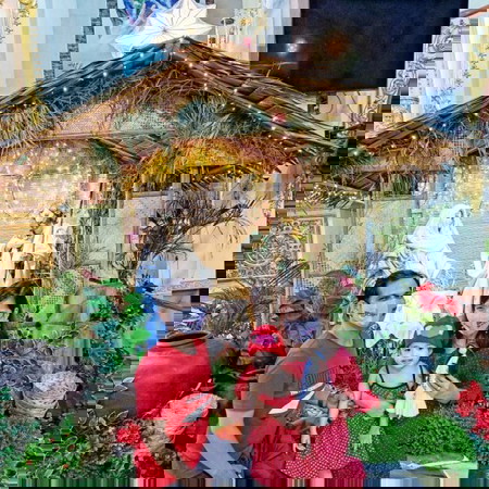 Mommies, saan niyo na nadadala si baby ngayon dahil karamihan sa atin ay vaccinated na?