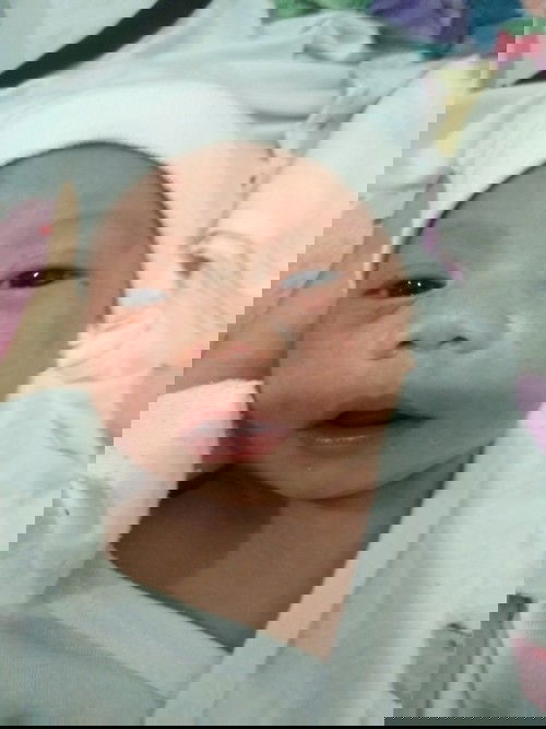 Welcome to the World and Celebrating Christmas in a new blessings