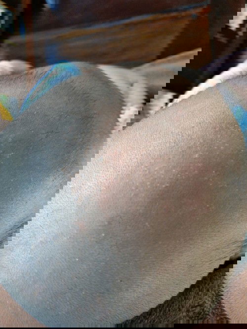 แม่ไปบ้านไหนน้องเป็นบางค่ะ
น้องได้สองเดือนจะสามเดือนแล้วคะ