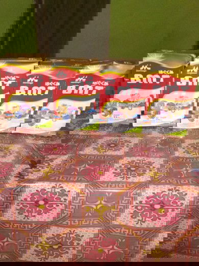 Morinaga BMT 0-6 bulan