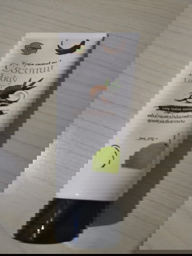 แนะนำครีมทาท้องทาตัวโปรถูกๆจ้า