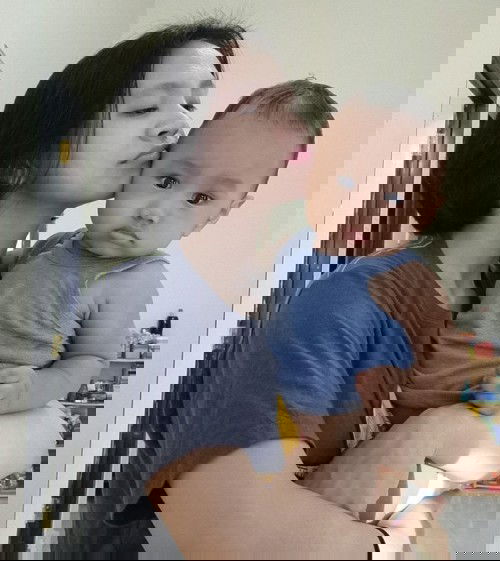 DISURUH PAKAI LULUR SUPAYA PUTIH 🤦🏻‍♀️