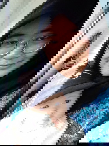 Membawa Anak Bekerja