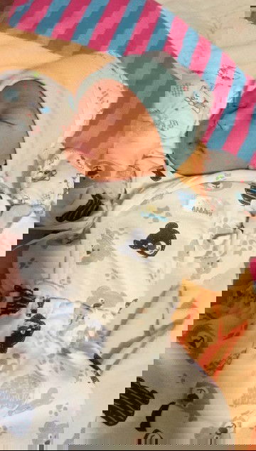 39+2 แตกแล้วจร้าา เจ็บท้องไม่นาน