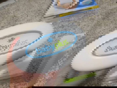 Babyplus ada yg pernah pakai moms?