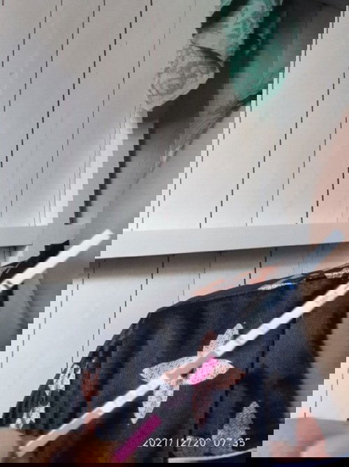 Tes Kehamilan Di desember