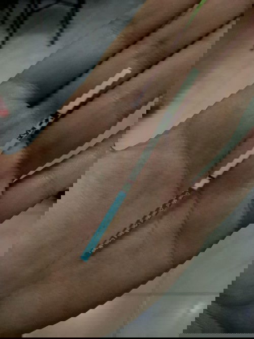 Sering di prank testpeck