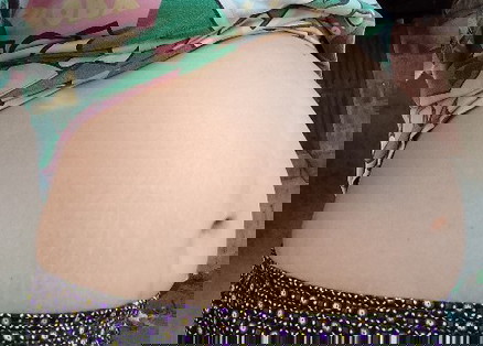 มาโชว์ท้องกันหน่อยแม่ๆ