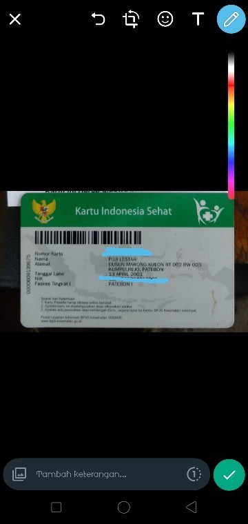 Bpjs pemerintah