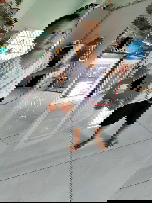 Quà tặng tháng từ tap