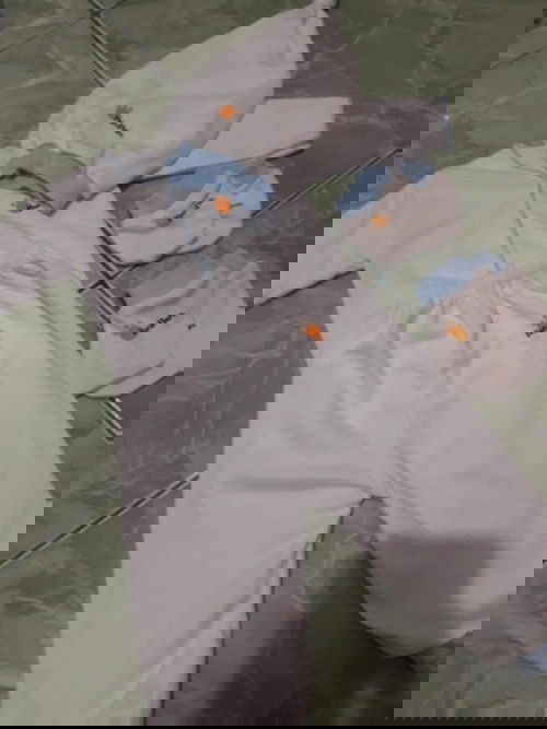 JUAL SECOND BARANG BAYI TIDAK TERPAKAI