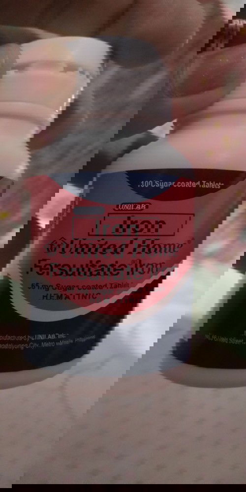 Mga moms pwede ba to saten ito kc binigay s mercury saken knina thank u po s makakasagot