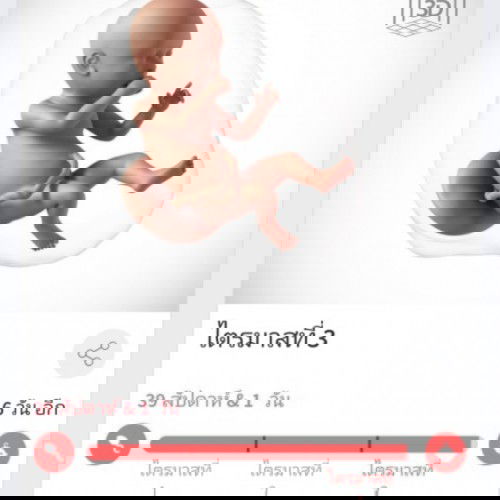 39w1d แล้วค่ะไม่มีวี่แววว่าจะออกเลย